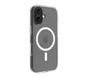 DBRAMANTE1928 Iceland iPhone 17 Case Clear thumbnail 9