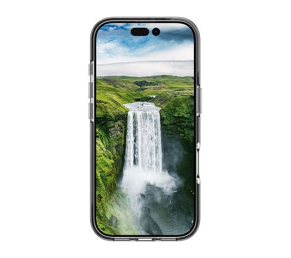 DBRAMANTE1928 Iceland iPhone 17 Case Clear - Image 10