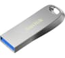 SanDisk Ultra Luxe 32GB USB 3.2 Silver