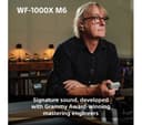 SONY WF-1000XM6 Silver thumbnail 4