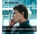 SONY WF-1000XM6 Silver thumbnail 5