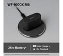SONY WF-1000XM6 Silver thumbnail 8