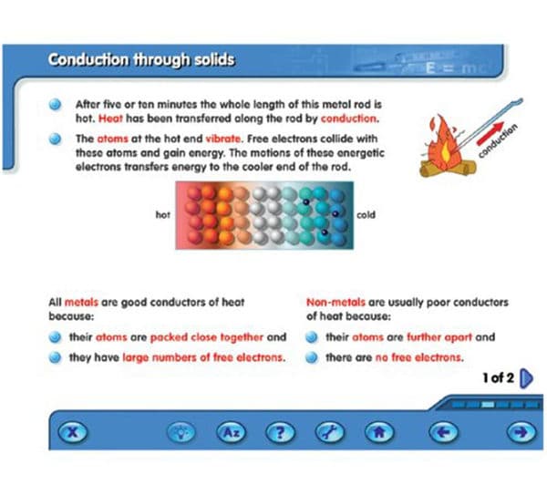 LETTS GCSE Physics - Image 4