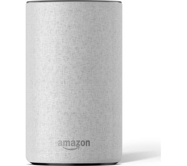 AMAZON Echo - Sandstone Fabric - Image 2