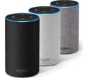 AMAZON Echo - Sandstone Fabric thumbnail 5
