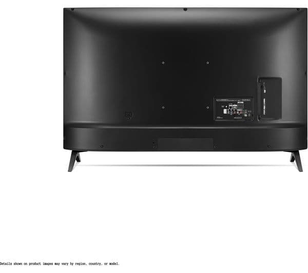 LG 55UM7510PLA 55" Smart 4K Ultra HD HDR LED TV with Google Assistant - Image 3