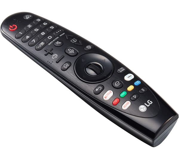 LG 55UM7510PLA 55" Smart 4K Ultra HD HDR LED TV with Google Assistant - Image 9