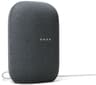 Google Nest Audio Smart Speaker – Charcoal