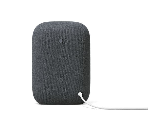Google Nest Audio Smart Speaker – Charcoal - Image 4