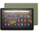 AMAZON Fire HD 10 10.1" Tablet (2021) - 32 GB, Olive thumbnail 1