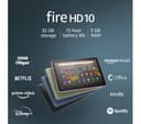 AMAZON Fire HD 10 10.1" Tablet (2021) - 32 GB, Olive thumbnail 2