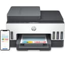 HP Smart Tank 7305 All-in-One Wireless Inkjet Printer thumbnail 1