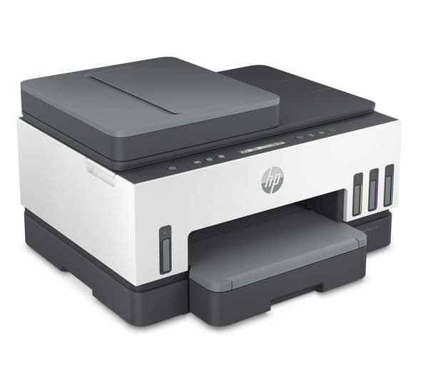 HP Smart Tank 7305 All-in-One Wireless Inkjet Printer - Image 2