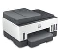 HP Smart Tank 7305 All-in-One Wireless Inkjet Printer thumbnail 2