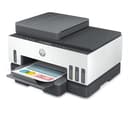 HP Smart Tank 7305 All-in-One Wireless Inkjet Printer thumbnail 3