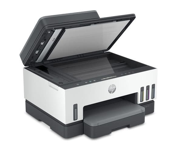 HP Smart Tank 7305 All-in-One Wireless Inkjet Printer - Image 4