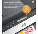 HP Smart Tank 7305 All-in-One Wireless Inkjet Printer thumbnail 8