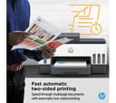 HP Smart Tank 7305 All-in-One Wireless Inkjet Printer thumbnail 9