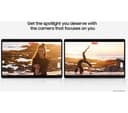 SAMSUNG Galaxy Tab S8 Plus 12.4" 5G Tablet - 128 GB, Graphite thumbnail 5
