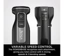 Ninja Foodi 2-in-1 CI090UK Hand Blender & Mixer - Black thumbnail 5