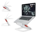 LEITZ Ergo Laptop Stand White thumbnail 3