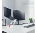LEITZ Ergo Laptop Stand White thumbnail 4