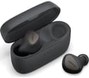 JABRA Elite 4 Wireless Bluetooth Noise-Cancelling Earbuds - Dark Grey thumbnail 1