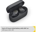 JABRA Elite 4 Wireless Bluetooth Noise-Cancelling Earbuds - Dark Grey thumbnail 9