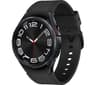 SAMSUNG Galaxy Watch6 Classic 4G with Bixby - Black, 43 mm