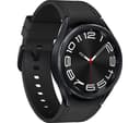 SAMSUNG Galaxy Watch6 Classic 4G with Bixby - Black, 43 mm thumbnail 2