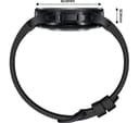 SAMSUNG Galaxy Watch6 Classic 4G with Bixby - Black, 43 mm thumbnail 5