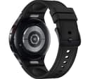 SAMSUNG Galaxy Watch6 Classic 4G with Bixby - Black, 43 mm thumbnail 6