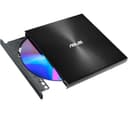 ASUS ZenDrive U8M External USB Type-C DVD Writer - Black thumbnail 4