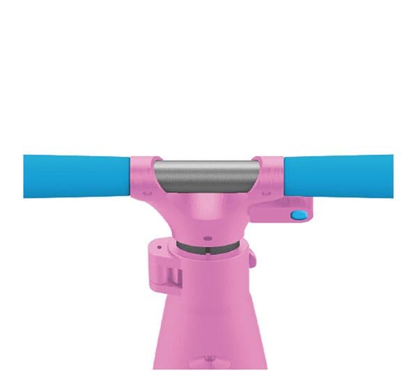 HOVER-1 H1-MFSC-PNK My First Electric Scooter - Pink - Image 2