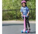 HOVER-1 H1-MFSC-PNK My First Electric Scooter - Pink thumbnail 3
