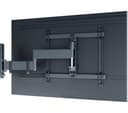 VOGELS Comfort TVM3445 TV Bracket Black thumbnail 4