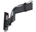 VOGELS Comfort TVM3445 TV Bracket Black thumbnail 5