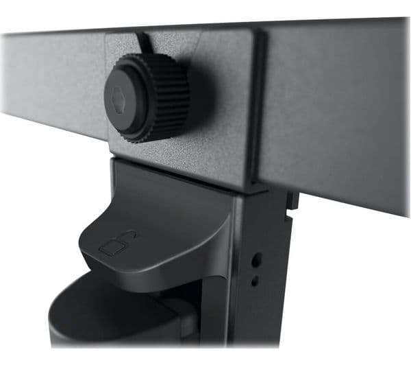 VOGELS Comfort TVM3445 TV Bracket Black - Image 6
