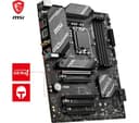 MSI B760 GAMING PLUS WIFI Motherboard thumbnail 5