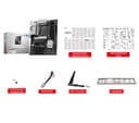 MSI B760 GAMING PLUS WIFI Motherboard thumbnail 9