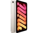 Apple iPad mini 8.3" 128GB Starlight thumbnail 3