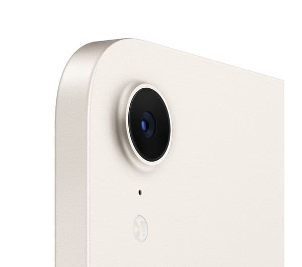 Apple iPad mini 8.3" 128GB Starlight - Image 4