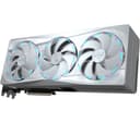 GIGABYTE GeForce RTX 5080 16 GB AORUS MASTER ICE Graphics Card thumbnail 6