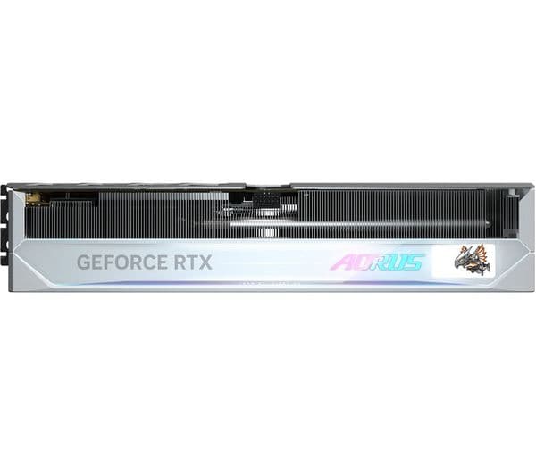 GIGABYTE GeForce RTX 5080 16 GB AORUS MASTER ICE Graphics Card - Image 8
