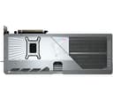 GIGABYTE GeForce RTX 5080 16 GB AORUS MASTER ICE Graphics Card thumbnail 9