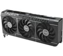 ASUS Radeon RX 9070 XT 16 GB Prime OC Graphics Card thumbnail 3