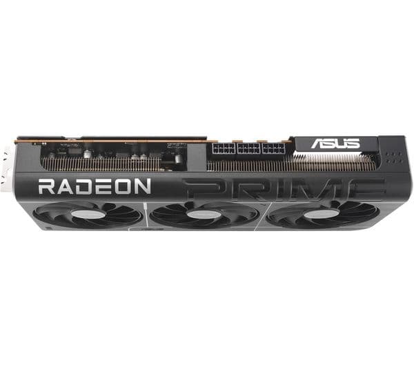 ASUS Radeon RX 9070 XT 16 GB Prime OC Graphics Card - Image 5