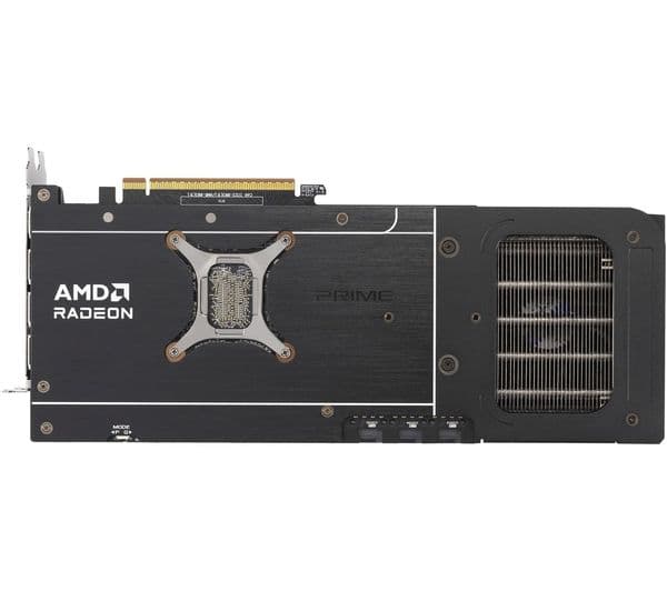 ASUS Radeon RX 9070 XT 16 GB Prime OC Graphics Card - Image 7