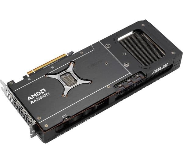 ASUS Radeon RX 9070 XT 16 GB Prime OC Graphics Card - Image 8