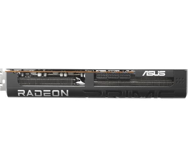 ASUS Radeon RX 9070 XT 16 GB Prime OC Graphics Card - Image 9